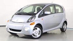 2016 Mitsubishi i-MiEV ES