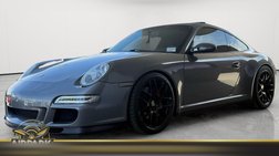 2008 Porsche 911 Carrera S