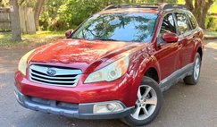 2011 Subaru Outback 2.5i Premium