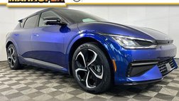 2024 Kia EV6 GT-Line