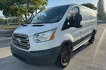 2016 Ford Transit 250