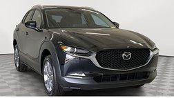 2026 Mazda CX-30 S Preferred