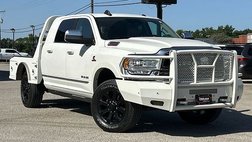 2022 Ram Ram Pickup 2500 Limited