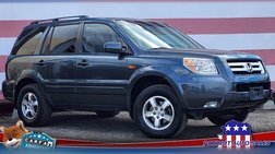 2006 Honda Pilot EX