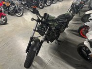 2022 Honda 