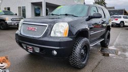 2014 GMC Yukon Denali