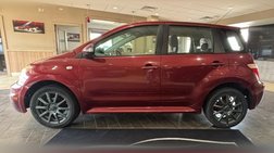 2006 Scion xA Base