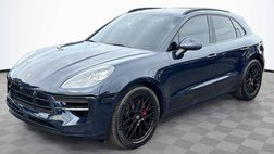 2021 Porsche Macan GTS