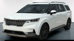 2024 Kia Carnival SX Prestige