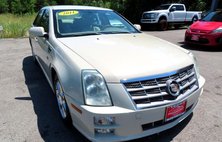 2011 Cadillac STS V6 Luxury