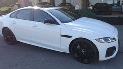 2024 Jaguar XF P300 R-Dynamic SE