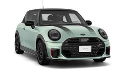 2026 MINI Hardtop John Cooper Works