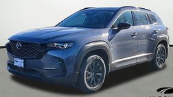 2026 Mazda CX-50 Hybrid Premium