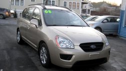 2008 Kia Rondo LX