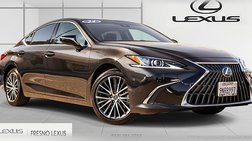 2024 Lexus ES 300h 300h