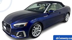 2023 Audi A5 quattro Premium Plus 45 TFSI