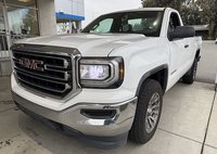 2018 GMC Sierra 1500 Base