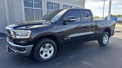 2019 Ram Ram Pickup 1500 Big Horn