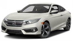 2016 Honda Civic Touring