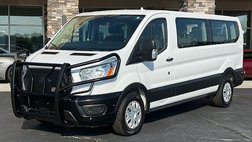 2020 Ford Transit XL