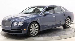2016 Bentley Flying Spur V8