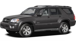 2007 Toyota 4Runner SR5
