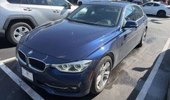2017 BMW 3 Series 330i xDrive