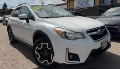 2016 Subaru Crosstrek 2.0i Premium