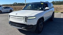 2023 Rivian R1S Launch Edition
