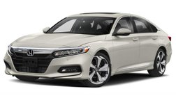 2019 Honda Accord Touring