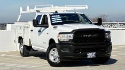 2022 Ram Ram Pickup 2500 Tradesman