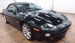 2005 Jaguar XK-Series XK8