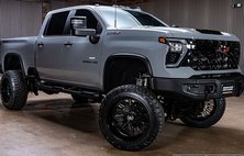 2025 Chevrolet Silverado 2500HD ZR2