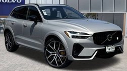 2024 Volvo XC60 Recharge T8 Polestar Engineered