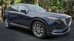 2017 Mazda CX-9 Grand Touring