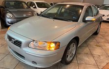 2009 Volvo S60 2.5T