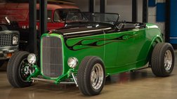 1932 Ford 