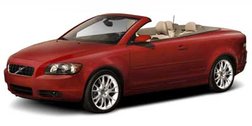 2010 Volvo C70 T5