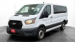 2021 Ford Transit XL