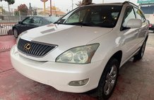 2004 Lexus RX 330 Base