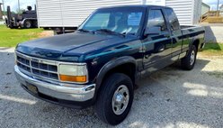 1995 Dodge Dakota 