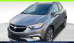 2020 Buick Encore Essence