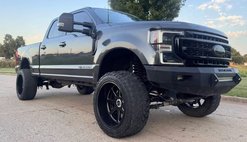 2020 Ford Super Duty F-250 Lariat