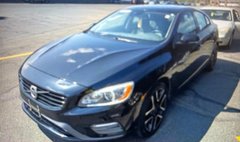 2017 Volvo S60 T5 Dynamic