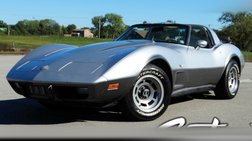 1978 Chevrolet Corvette