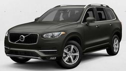 2017 Volvo XC90 T6 Momentum