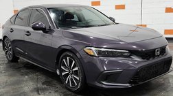 2023 Honda Civic EX-L