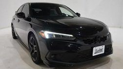 2022 Honda Civic Sport Touring