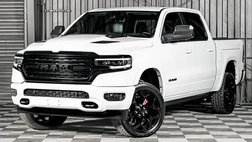 2022 Ram Ram Pickup 1500 Limited