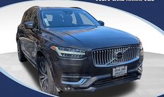 2023 Volvo XC90 B6 Plus Bright Theme 7P